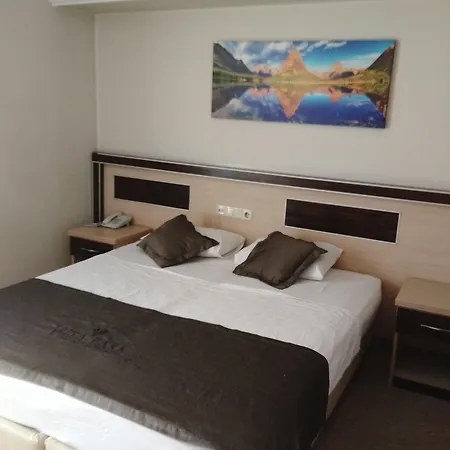 Park & 3* Izmir