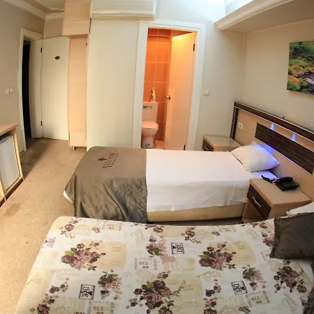 Hotel Park &