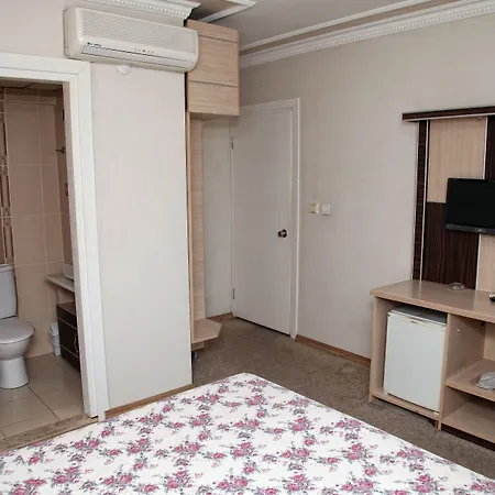 Hotel Park & 3*