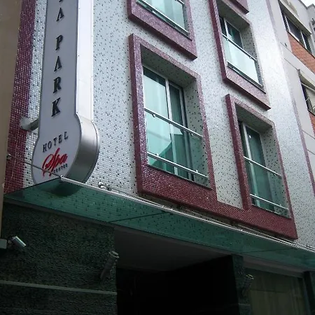 Hotel Park & İzmir