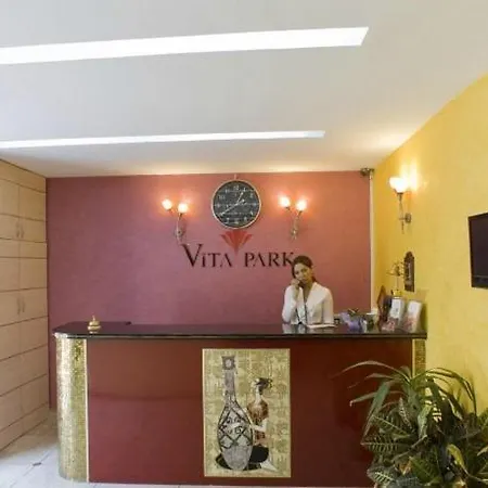 Park & 3* Izmir