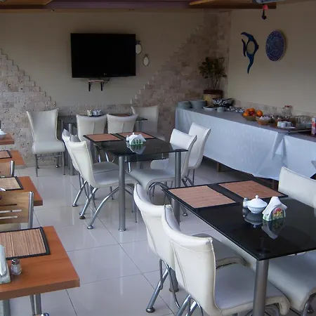 Hotel Park & İzmir