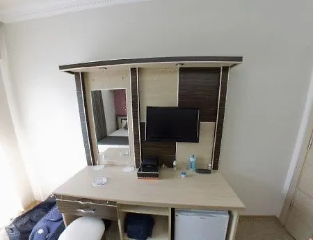 Hotel Park &