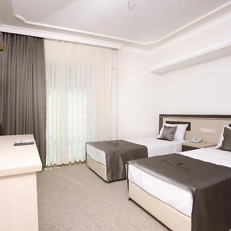 Hotel Park &