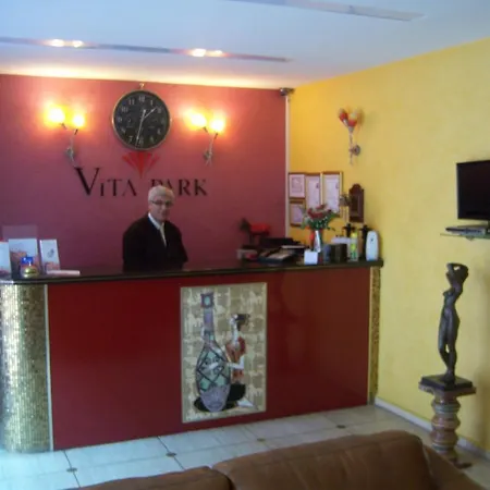 Park & 3* Izmir