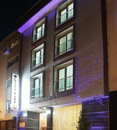 Hotel Park & 3*