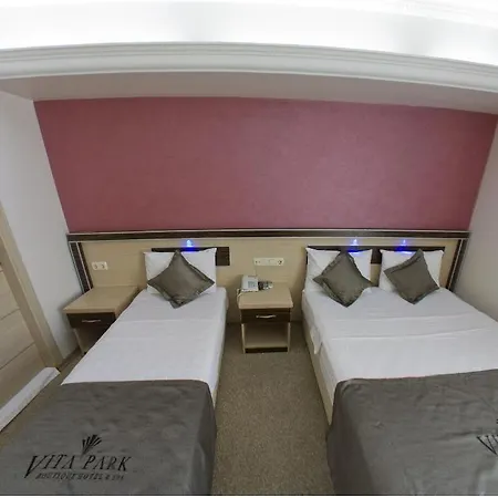 Park & Hotel 3*