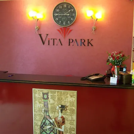 Park & Hotel Izmir