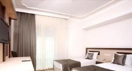 Park & Hotel