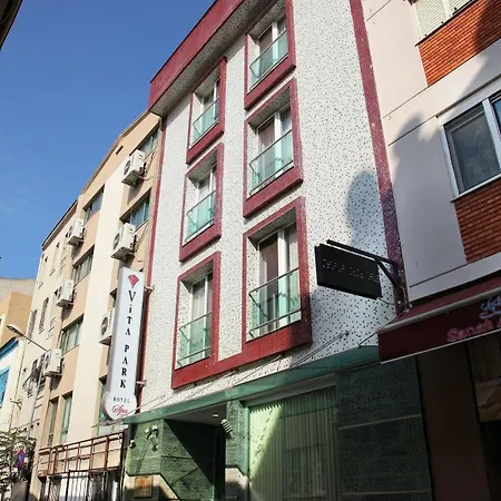 Park & Hotel