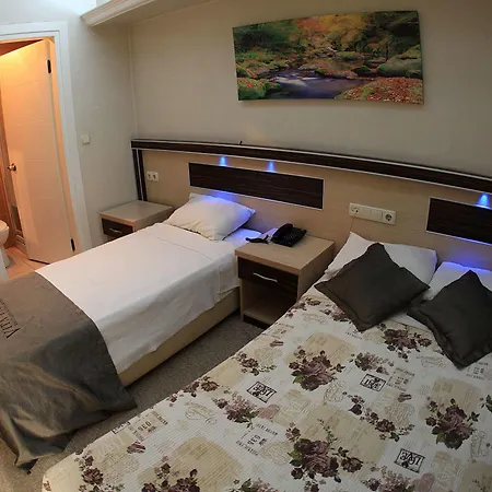 Hotel Park & 3*