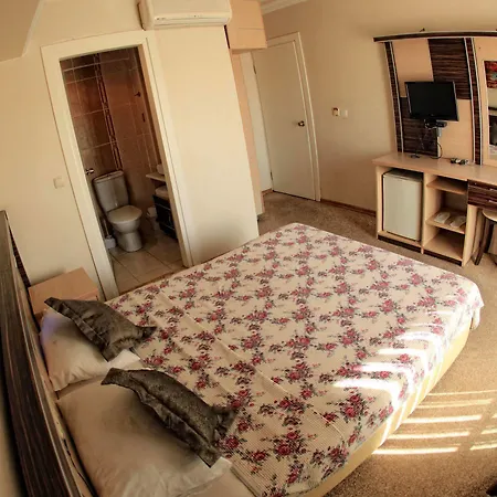 Hotel Park & Izmir