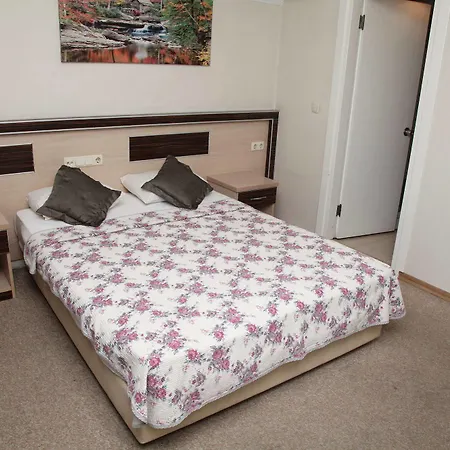Park & 3* Izmir