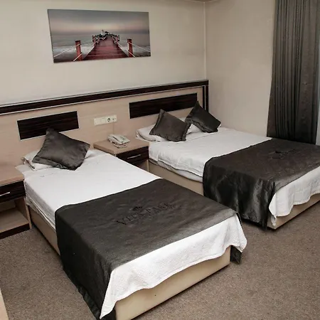 Park & Hotel Izmir