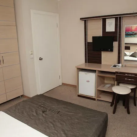 Hotel Park &