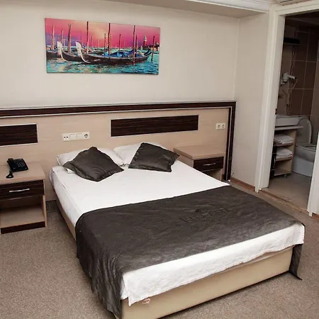 Park & 3* Izmir
