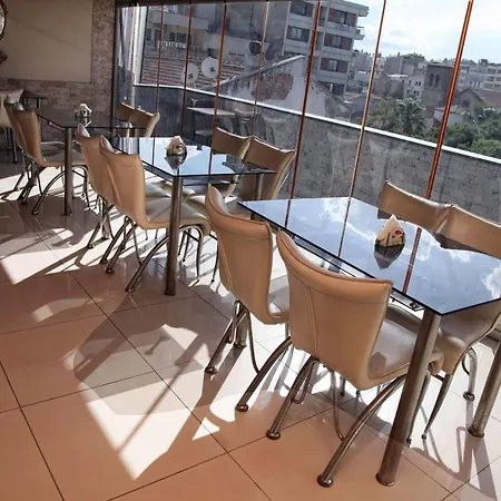 Hotel Park & İzmir